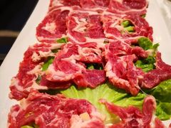 -羊家胡同·龙虾烧烤火锅(龙汇路店)