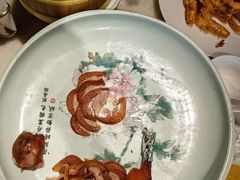-京味斋·北京烤鸭(华威桥北工大店)