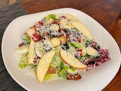 -翠娜家· Trina’s西餐厅(高新万达店)