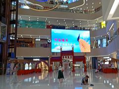 -义乌之心城市生活广场(新马路店)