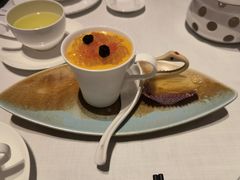 -君庭中餐厅(友谊宾馆店)