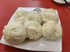 -津门张记包子铺(三马路店)