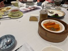 -君庭中餐厅(友谊宾馆店)
