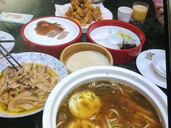 -文涵小院·邻里厨房