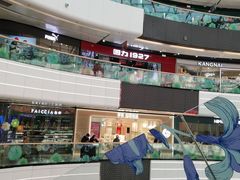 -万达广场(槐房店)