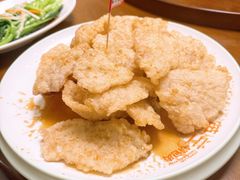 英兰锅包肉-英兰朝族饭店·英兰锅包肉(佳园路店)