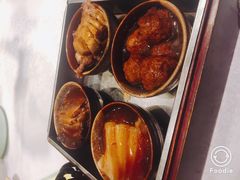 -卫鼎轩·曹公馆(鼓楼店)