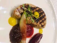 -圣丰索菲特·法国餐厅