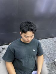 -藤野造型·烫·染发型设计店