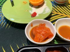 -舜和巴西烤肉餐厅(舜和国际店)