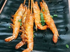 烧烤-龙虾当家·大排档(红谷滩五中店)