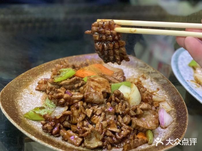 三子下水馆(南十四道街151号店)图片