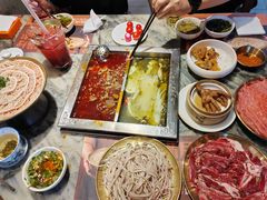 -月满大江千层肚火锅(锦城大道店)