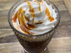 -小时光咖啡馆(北锣鼓巷店)