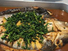 -半天妖烤鱼(石岛店)