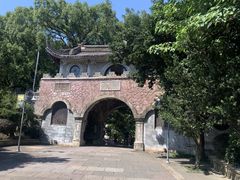 -蒋氏故居