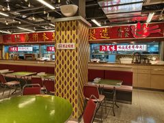 -广九餐室(陈家祠扬韬广场店)