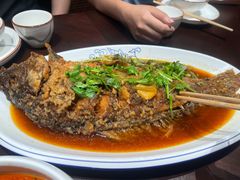 -煎饼卷大葱(春秋西路店)