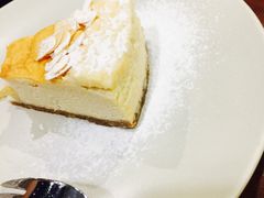 柠檬芝士-G+KITCHEN(龙湖狮山天街店)