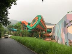 -杭州开元森泊度假乐园