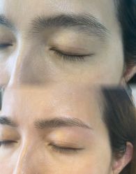 -德绣·机器野生眉发际线·美瞳线半永久