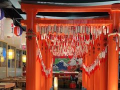 -西月山居匠心创意料理(江汉路新佳丽广场店)