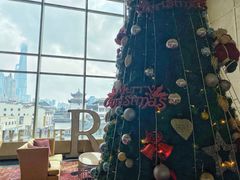 -豫园万丽酒店-万丽轩中餐厅(河南南路店)