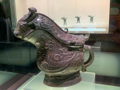 -上海博物馆(人民广场馆)