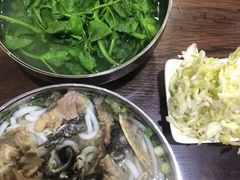 -攀枝花·任德琼·盐边羊肉米线