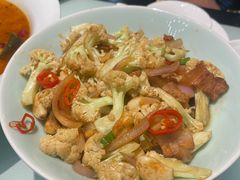 -十三式重庆江湖菜(金茂览秀城店)