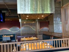 -川流不息(北蔡休闲广场店)