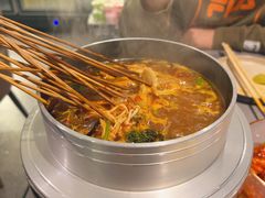-轻松串吧(亦庄上海沙龙店)