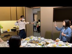 -海底捞火锅(翔龙天地广场店)