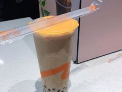 -CoCo都可(大兴凯德MALL店)