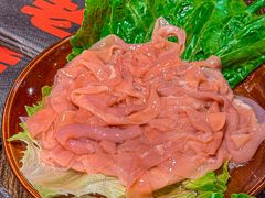-冯校长老火锅(广州正佳广场店)