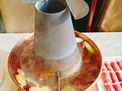 -东来顺饭庄(天坛店)