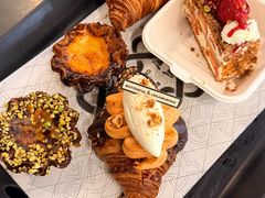 -TRUFFE BOULANGERIE by B&C 松露与面包(港汇店)