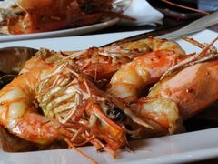 -Ministry of Crab(科伦坡店)