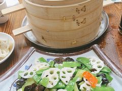 -德顺源·非遗烧麦·老菜(大观园店)