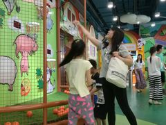-中国宋庆龄青少年科技文化交流中心