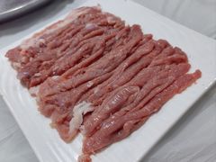 -同城四季爆肚涮羊肉(安华里店)