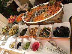 -广州凤凰城酒店-维也纳西餐厅