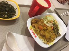 -永和大王(漕宝店)