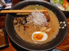 豚骨拉面-円满日式居酒屋(蓉花路美食街店)