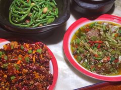 -常和州·夜宵大排档(常州单店)