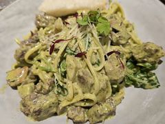 -榖屋house of flour(张江首店)