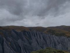 -墨石公园景区