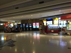 -金逸影城(大悦城IMAX激光店)