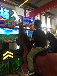 -嗨翻Hi-Fun竞技主题乐园·蹦床团建生日聚会(五棵松华熙店)