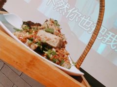 老长沙臭豆腐-湘里乡亲甲王二老店